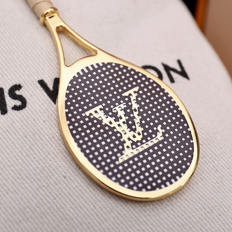 Louis Vuitton Keychains